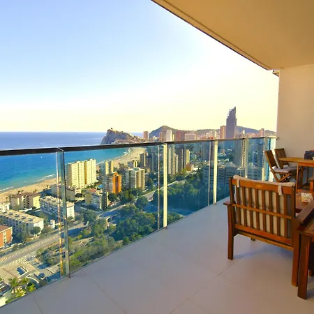 Sunset Drive 20170-vistas Al Mar Apartment *