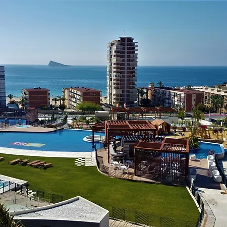 Sunset Drive 20170-vistas Al Mar Apartment