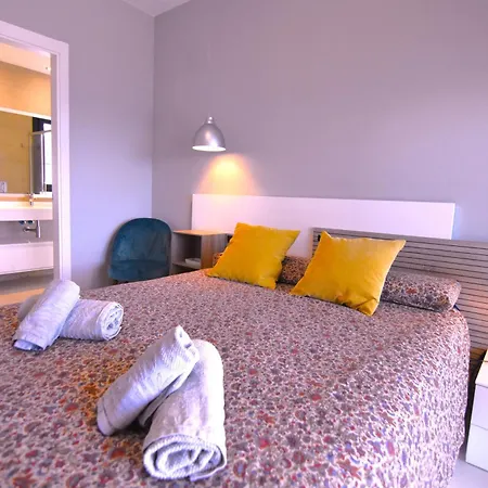 Apartment Sunset Drive 20170-vistas Al Mar Benidorm
